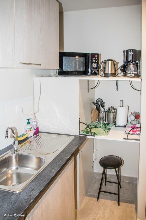 Exceptionnel Chateau Pres De Paris Apartment *